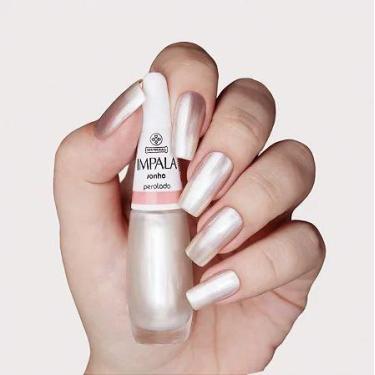 Imagem de Esmaltes Impala Coleção A Cor da Sua Moda 7,5ml, SONHO