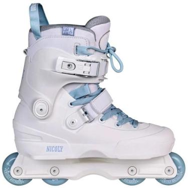 Imagem de Patins Street USD Aeon Pró Model Nicoly Machaddo, 41/42
