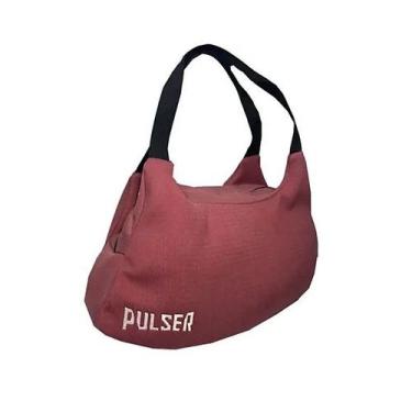 Imagem de Bolsa Feminina para equipamentos esportivos treino academia Pulser, Ma