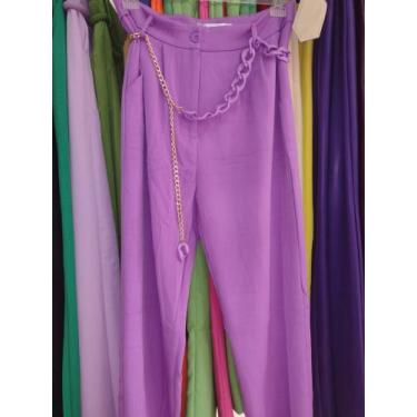 Imagem de Calça com corrente - My crush