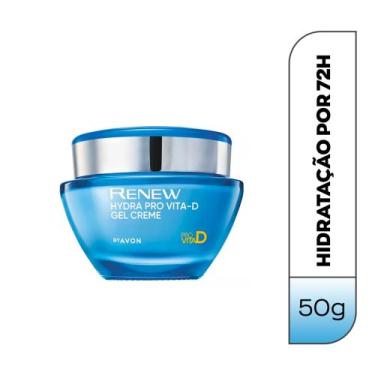 Imagem de Serum Renew Hydra Pro Vita-D 50ml - Cuidados para pele