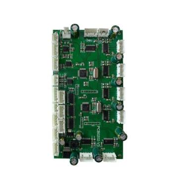 Imagem de Placa mae para ribalta laser pan e tilt - SANYI LIGHT, 3 meses