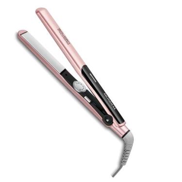 Imagem de Chapinha/Prancha de Cabelo Mondial P-20 - Cerâmica 220C, Bivolt