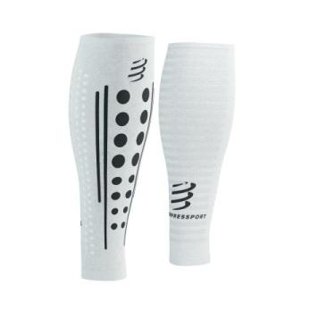 Imagem de Canelito R2 Aero 2.0 Branco Preto - Compressport, T1