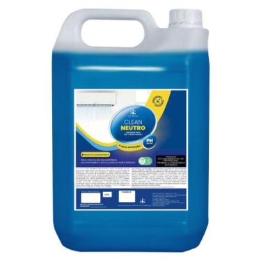 Imagem de Clean Neutro Metasil - Galão 5 Litros