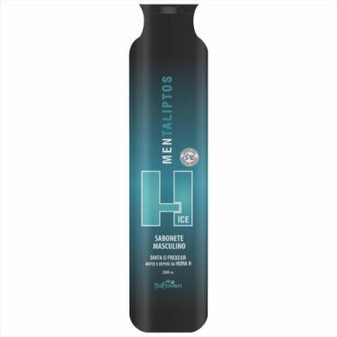 Imagem de SABONETE INTIMO PARA HIGIENE MASCULINA - Sinta o frescor antes e depoi