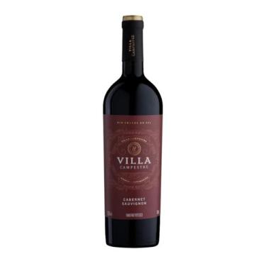 Imagem de Vinho Villa Campestre Cabernet Sauvignon Reservado 750 ml