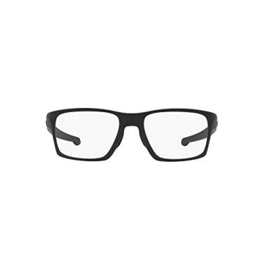 Imagem de Armação para Óculos Oakley Litebeam 0OX8140 814001 Tam 55 / Preto