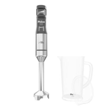 Imagem de Mixer Philco 800W Velocidade Variável PMX80A