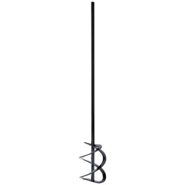 Imagem de Kit 3 Barras Misturadoras Cesta Leve do Agitador 2607990028000 Encaixe Hexagonal 8MM Bosch