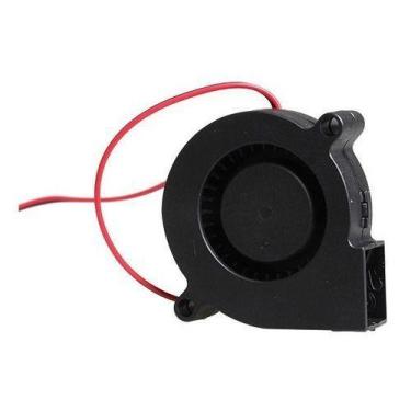 Imagem de Ventoinha 24v Radial Cooler Fan Hotend Impressora 3d Reprap - RP3D