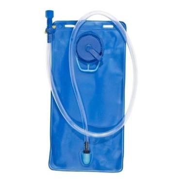 Imagem de Reservatorio de bolsa hidratacao universal refil asw azul