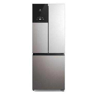 Imagem de Refrigerador French Door Electrolux Frost Free com 484 Litros, AutoSen