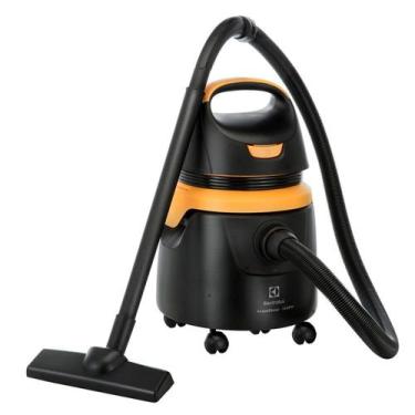 Imagem de Aspirador Pó e Água Acqua Power Função Sopro Amarelo 220 V Electrolux,