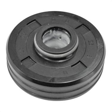 Imagem de Retentor Bomba de Circulação Lava Louça Brastemp BLF10 BLF14 - Compatí