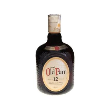 Imagem de Whisky Old Parr Grand Escocês 12 anos 1L