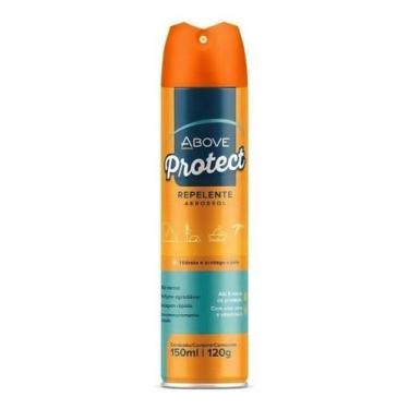 Imagem de Above Repelente protect spray 150ml