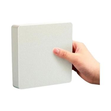 Imagem de 50PCS Papel De Aquarela Premium Grosso De Dupla Utilização Para Artesa