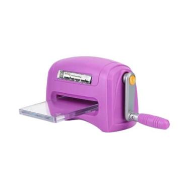 Imagem de Máquina De Corte E Embossagem Para Scrapbooking, Ferramentas De Artesa