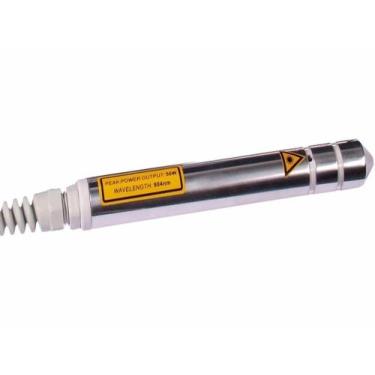 Imagem de Caneta Laser Vermelho Htm - 658nm e 30mw