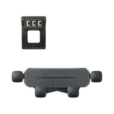 Imagem de Suporte Para Telefone Com Carregamento Sem Fio Para Audi A4 B8 2009-20