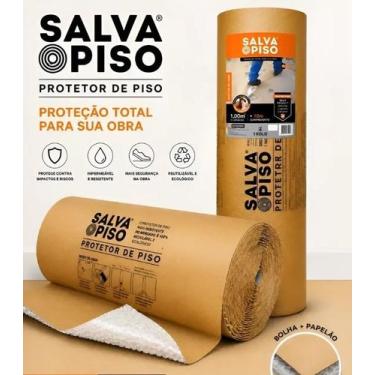 Imagem de Protetor P/piso Pex/salva Piso 1.00x15m - Diferpan