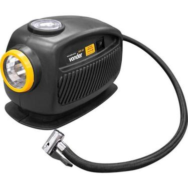 Imagem de Compressor De Ar Automotivo 12V Cav12 - Vonder