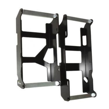 Imagem de Protetor Radiador Start Kawasaki Klx 450