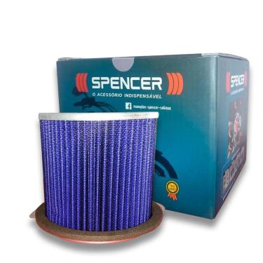 Imagem de Filtro AR Xre 300 Xre300 Esportivo SPENCER