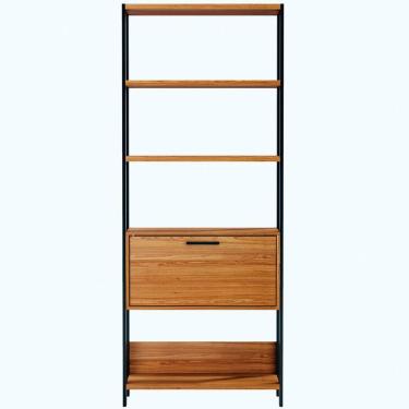 Imagem de Estante Industrial 1 Torre 1 Basculante Dalla Costa