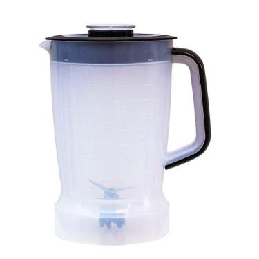 Imagem de Copo Philco PLQ1400 1400W Translúcido - Tampa Preta