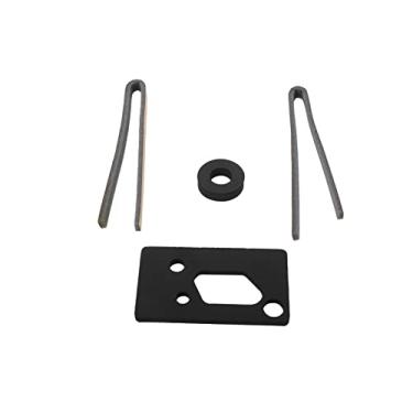 Imagem de ACDelco Kit de vedação de caixa de evaporador auxiliar de ar condicionado GM Original Equipment 19130396