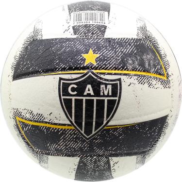 Imagem de Bola Dualt Vôlei e. V. A Atlético Mineiro Unissex