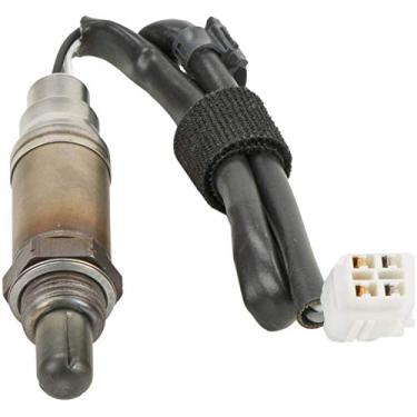 Imagem de Sensor de oxigênio Bosch 15814, equipamento original (Subaru)