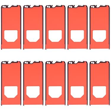 Imagem de Para o Oppo, encontre o adesivo da casa frontal x2 10pcs