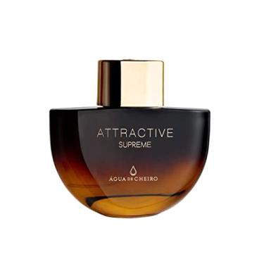 Imagem de Deo Colônia Feminina Attractive Supreme Água de Cheiro
