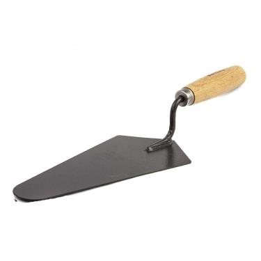 Imagem de Colher de Pedreiro 9 Canto Reto Beltools