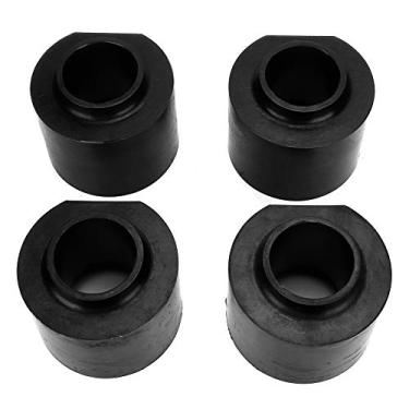 Imagem de Kit de elevação de carro, kit de elevação de nivelamento, 4 peças de 7,62 cm de substituição para Wrangler/Grand Cherokee
