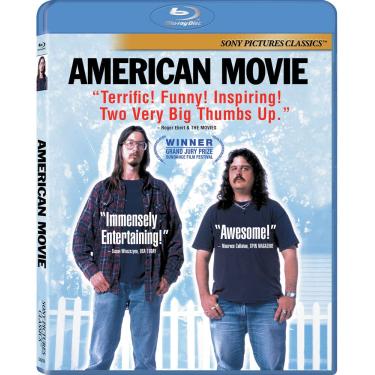 Imagem de American Movie [Blu-ray] [Blu-ray]