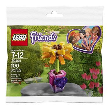 Imagem de LEGO Friends 30404 Margarida em caixa (conjunto com 100 peças)