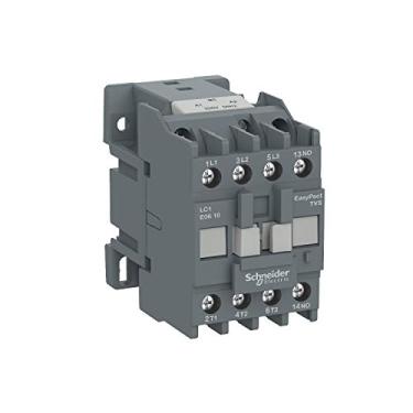 Imagem de CONTATOR TRIPOLAR TESYS E 25A 1NA 220VCA-50/60HZ - Schneider Electric