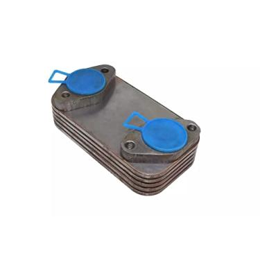 Imagem de RADIADOR ÓLEO MOTOR MB OM364