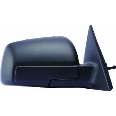 Imagem de Fit System Espelho convexo de substituição do lado do passageiro Kia Soul 75509K