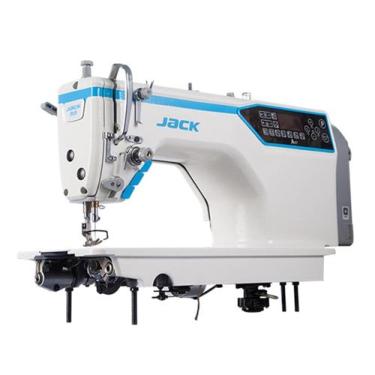 Imagem de Máquina De Costura Reta Industrial A4-E Jack 220V