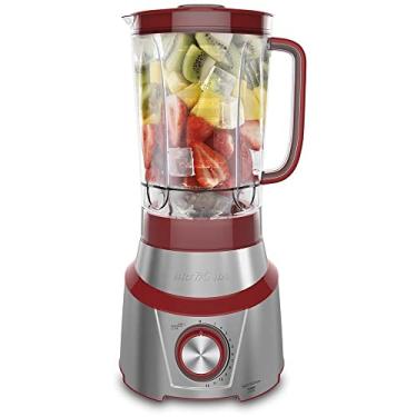 Imagem de LIQUIDIFICADOR BLQ1350V INOX TURBO 220V