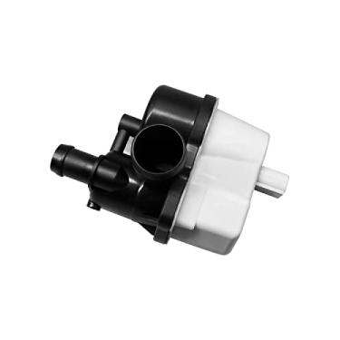 Imagem de AUGREX 0261222018 Bomba de detecção de vazamento de vapor de combustível 310-601 Bomba de detecção de vapor de diagnóstico de vazamento de combustível 16136752551 16136764191 16137193479 7193479 WTR000010 o nosé módulo módulo módulo