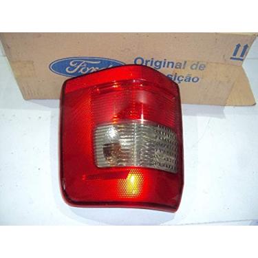 Imagem de Ford Ecosport Lanterna Traseira Completa L.d