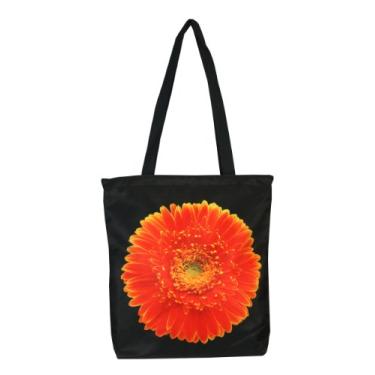 Imagem de PealRa Sacola Gerbera, laranja