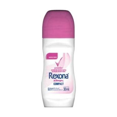 Kit com 12 Desodorante Roll On Rexona V8 MotionSense 48h Masculino 30ml em  Promoção na Americanas