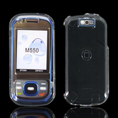 Imagem de Cell-Pak NOKIA LUMIA 640 Spot Dazzle Case - Embalagem de varejo - Preto/Rosa choque